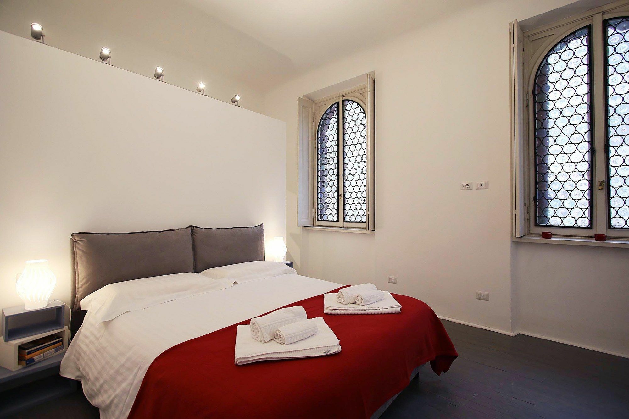 And House Bianca Di Savoia Appartamento *